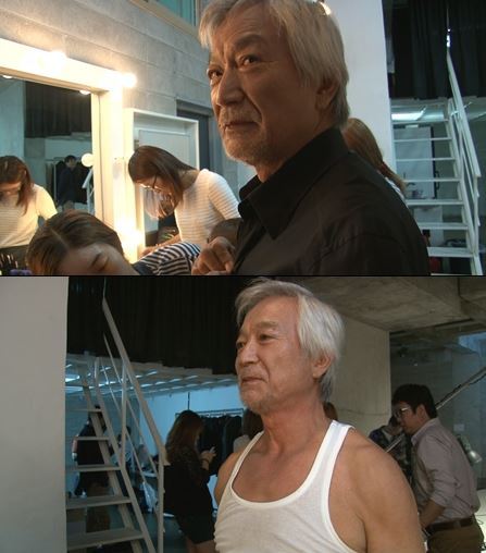 강신성일(영화배우/전국회의원/계명대학교특임교수)
영화배우 신성일이 아침 방송에서 과거 연예계 비화와 아내 엄앵란에 대한 이야기를 털어놓는다.