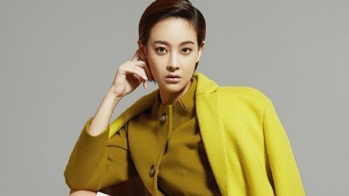 오연서(탤런트/영화배우)
배우 오연서가 숏커트 헤어스타일로 파격적인 변신을 시도했다.
　