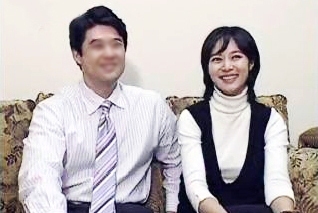 김주하(방송기자/전앵커/MBC기자)
김주하(40) MBC 앵커가 이혼 소송을 냈다.