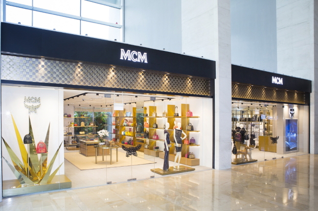 MCM 제공
