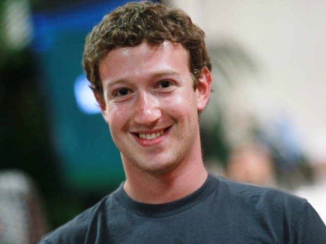 마크주커버그(MarkZuckerberg/기업인/페이스북CEO)
WASHINGTON (AFP) ― Facebook chief Mark Zuckerberg set a new record for corporate compensation in 2012 with a package worth more than $2.278 billion, according to a survey by a corporate governance firm.