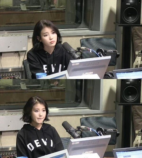 아이유(이지은/가수)
아이유는 23일 SBS 라디오 ‘장기하의 대단한 라디오’에 출연했다. 보이는 라디오로 진행된 이날 방송에서 아이유가 단발머리 숙녀로 깜짝 변신한 모습이 공개됐다.
