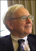 워런버핏(WarrenBuffett/기업인/버크셔해서웨이회장)
워런 버핏 버크셔해서웨이 회장이 한 때 워싱턴포스트(WP) 인수를 고려했지만 포기했다고 밝혔다.