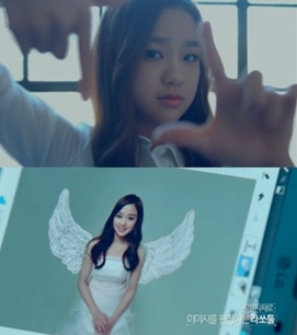 손연재(체조선수)
손연재가 LG전자 ‘뷰3’의 광고영상에 등장해 화제를 모으고 있다.