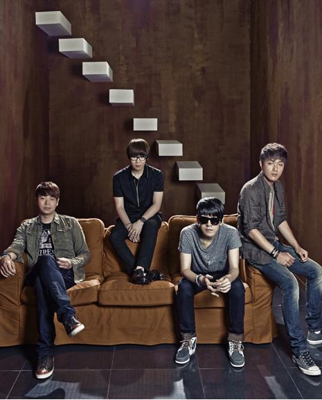 Nell.   Woolim Entertainment