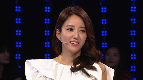 이세은(탤런트/영화배우)
배우 이세은이 부모님을 언급해 눈길을 끌었다.