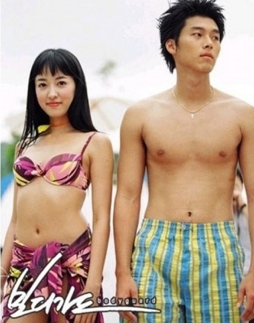 이세은(좌부터/탤런트/영화배우),현빈(김태평/영화배우/탤런트)
배우 이세은 현빈이 함께 출연한 드라마 ‘보디가드’에 대한 관심이 뜨겁다.