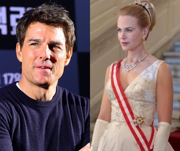 톰크루즈(좌부터/TomCruise/영화배우),니콜키드먼(NicoleKidman/영화배우)
할리우드 톱스타 니콜 키드먼이 전 남편 톰 크루즈와의 관계를 언급했다.