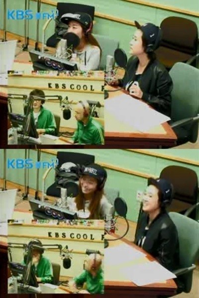 송은이(MC/개그우먼)
씨엔블루 강민혁이 송은이와의 남다른 인연을 언급해 눈길을 끌었다.