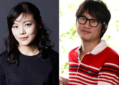 하지혜(좌부터/연극배우),송새벽(연극배우/영화배우)
31일 한 매체는 송새벽이 내달 2일 연극배우 하지혜와 결혼한다. 두 사람은 이날 제주도 한 호텔야외에서 백년가약을 맺는다고 보도했다.