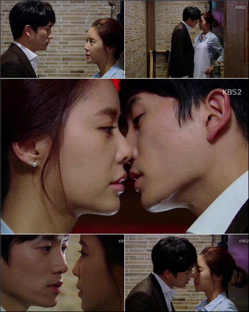 지성(좌부터/곽태근/탤런트/영화배우),황정음(탤런트/가수)
30일 방송된 KBS 2TV 수목드라마 ‘비밀’(극본 유보라 최호철 연출 이응복 백상훈)에서는 조회장이 위독하다는 소문이 나면서 호텔이 위험에 처해지고 이에 맞춰 레스토랑을 매각하려는 도훈(배수빈 분)과 세연(이다희 분), 그리고 이들에 맞서 레스토랑을 지키려는 유정(황정음 분)과 민혁(지성 분)의 모습이 그려져 긴장감을 선사했다.