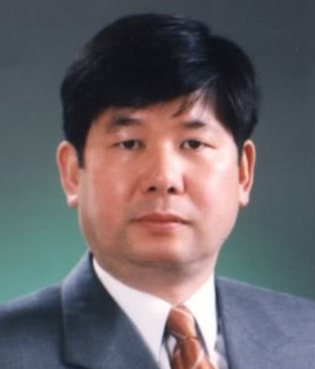 Choi Gye-woon