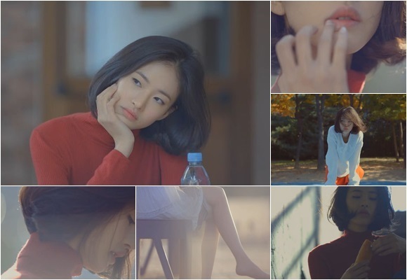 유지안(모델)
모델 유지안이 브라운아이드소울 뮤직비디오에 출연해 화제다.
　