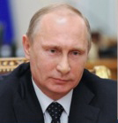 블라디미르푸틴(VladimirPutin/정치인/러시아대통령)
블라디미르 푸틴 러시아 대통령이 오는 12일 한국을 공식 방문한다.
　