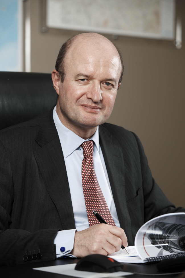 Martin Tricaud