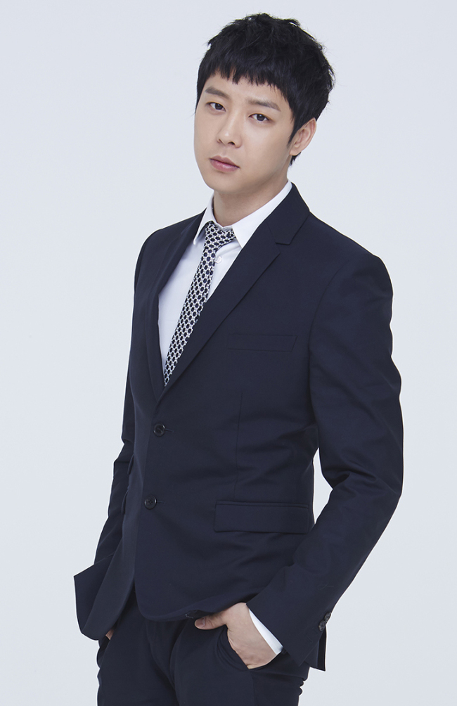 유천(박유천/가수/탤런트/JYJ)
박유천이 SBS 드라마 ‘쓰리데이즈’를 통해 안방으로 돌아온다.