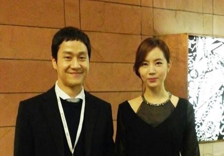 영화 '붉은 가족'측 “정유 김유미 열애, 홍보 목적 아냐" - 헤럴드경제