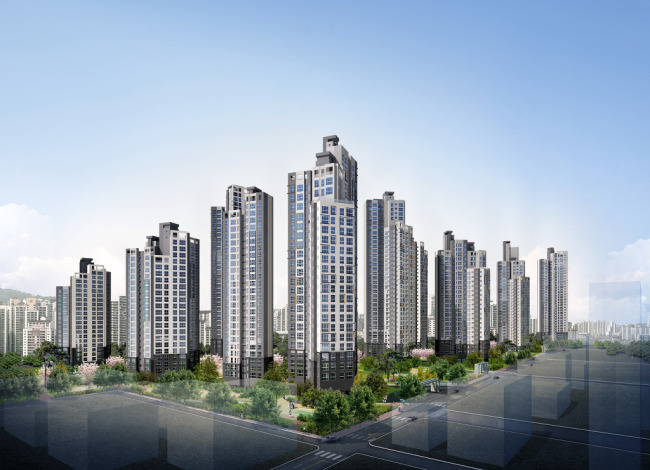 11월 대한민국 부촌인 강남에서 국내 2위 건설사인 삼성물산과 5위 대림산업, 6위 GS건설 등 메이저급 건설 3사가 분양시장의 패권을 놓고 진검승부를 펼친다. 이들은 이번 강남대전에서 승기를 잡지 못할 경우 연중 최대 성수기인 가을 분양시장에서 살아남을 수 없다며 전의를 불태우고 있다.