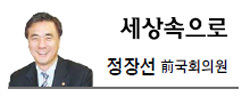 정장선(전국회의원)
국민에게 정치가 걱정거리가 된 지 오래지만, 요즘처럼 절망하는 시기도 없으리라. 이런 가운데 야당에 대한 절망과 안타까움은 야당 지지자뿐만 아니라 일반 국민까지 깊게 배어가고 있으니 말이다. 요즘 시중의 화두는 ‘민주당에 희망이 있는가?’다. 서운하겠지만 많은 사람이 불행하게도 “아니다”고 답한다. 단, 이 상태로 계속 간다는 전제조건에서다.
