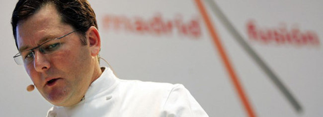 Charlie Trotter