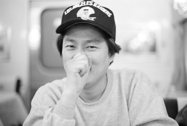 김현식(가수)
가수 고 김현식의 유작앨범 ‘2013년 10월 김현식’이 신세대들에게 문화적 충격을 던졌다.