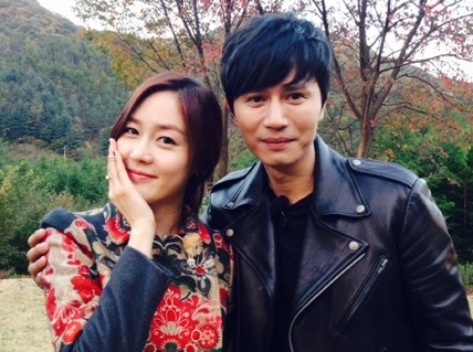 성유리(좌부터/탤런트/가수/핑클),김민종(탤런트/가수)
김민종 힐링캠프 인증샷이 누리꾼들의 시선을 사로 잡았다.