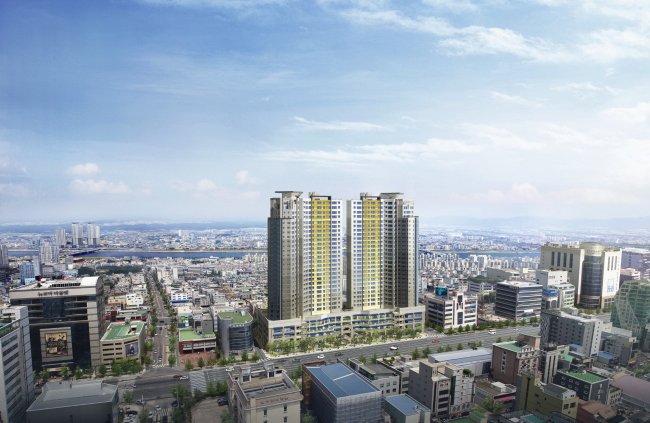 11월에도 아파트와 오피스텔 분양의 열기가 식지 않고 있다. 10월에 이어 11월에도 대우건설, GS건설, 포스코건설 등 건설 대기업들이 경쟁적으로 아파트 분양시장에 출사표를 던졌다. 특히 이번엔 지방을 중심으로 한 주택분양이 러시다.