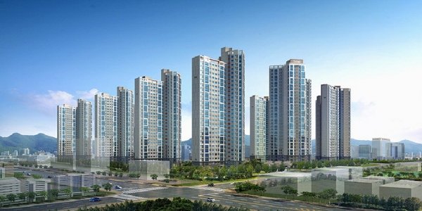 11월에도 아파트와 오피스텔 분양의 열기가 식지 않고 있다. 10월에 이어 11월에도 대우건설, GS건설, 포스코건설 등 건설 대기업들이 경쟁적으로 아파트 분양시장에 출사표를 던졌다. 특히 이번엔 지방을 중심으로 한 주택분양이 러시다.
