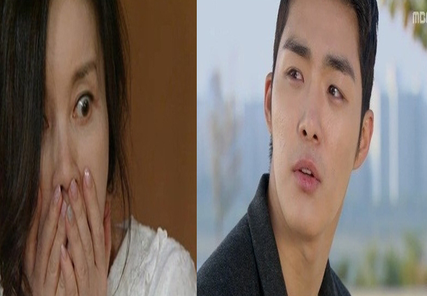 임예진(좌부터/임기희/탤런트/영화배우),서하준(탤런트)
드라마 ‘오로라 공주'가 배우 임예진의 갑작스런 하차에 이어 암세포도 생명이라는 다소 엉뚱한 대사로 누리꾼의 이목을 끌고 있다.