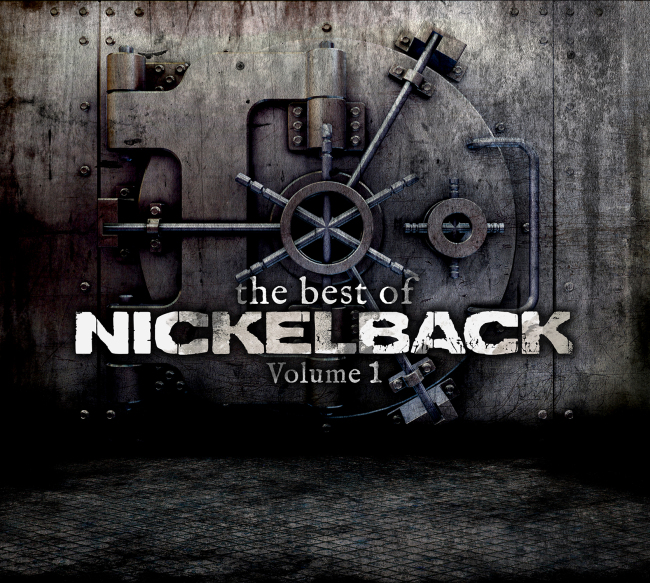 캐나다 출신 록밴드 니켈백(Nickelback)이 첫 베스트 앨범 ‘더베스트 오브 니켈백 볼륨 1(THE BEST OF NICKELBACK Volume 1)’을 국내에 발매했다.