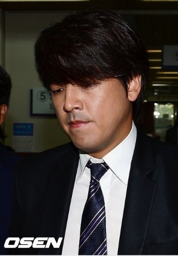 류시원(탤런트/가수/EXRTeam106)
류시원이 항소심에서 검찰에 징역 8월을 구형받았다.