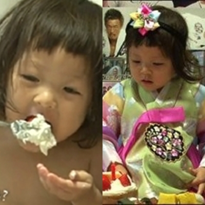 추사랑(화제인물)
추성훈 딸 추사랑의 생일 잔치 모습의 사진이 공개돼 눈길을 끌고 있다.
