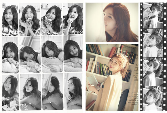 이해리(좌부터/가수/다비치),강민경(가수/탤런트/다비치)
걸그룹 다비치의 이해리, 강민경이 “우리 서로 닮아가고 있다”고 밝혀 눈길을 끌고 있다.