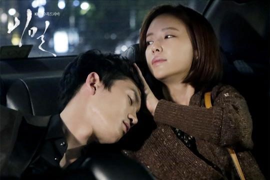 황정음(탤런트/가수)
탄탄한 밀도를 자랑하는 명품 드라마 KBS ‘비밀‘의 감독판 DVD가 제작될 수 있을 것 같다.