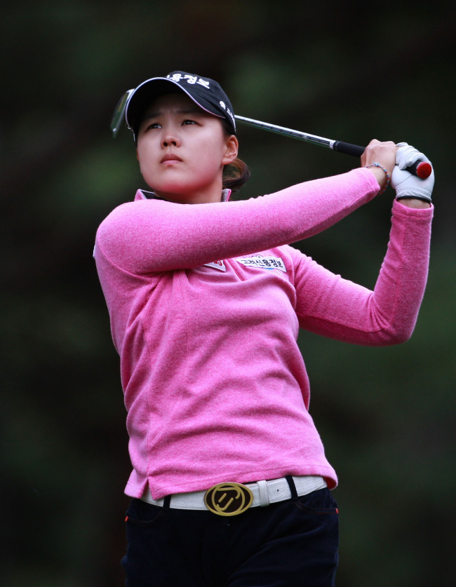 사진=KLPGA