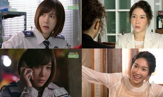 이지아(탤런트)
배우 이지아가 성형 의혹에 대해 해명한 가운데, 2년 전 ‘나도 꽃’ 출연 당시와 달라진 이지아의 외모가 눈길을 끈다.