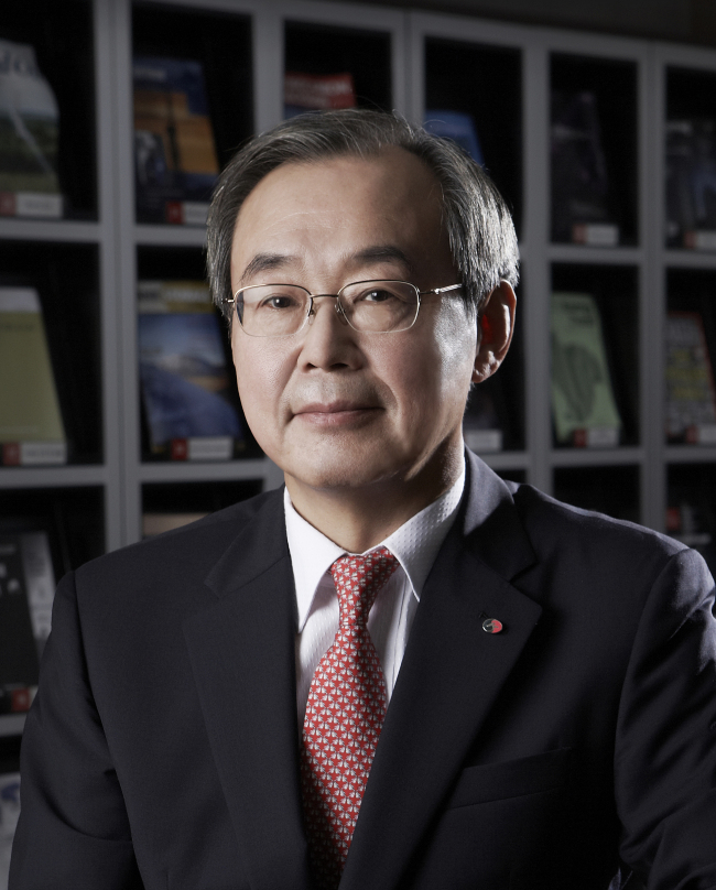Suh Moon-kyu