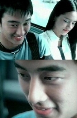 정성윤(탤런트/영화배우)
개그우먼 김미려의 남편인 정성윤이 누리꾼들의 관심을 끌고 있다.