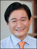 정회동(금융인/KB투자증권대표이사사장)
정회동 KB투자증권 사장이 3개년 경영계획을 수립하고 2014년을 새로운 도약의 원년으로 삼겠다고 밝혔다.