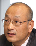 정연주(기업인/삼성물산대표이사부회장/삼성물산건설부문장)
삼성그룹의 지배구조 개편 이슈와 맞물려 자본시장의 주목을 받고 있는 삼성물산(대표이사 부회장 정연주·사진)은 건설과 상사 부문의 성장세를 바탕으로 힘찬 도약을 준비하고 있다.