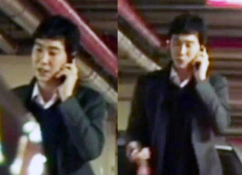 고지용(전가수)
미모의 여의사 허양임과 결혼 소식이 전해진 고지용이 온라인을 뜨겁게 달구고 있다.
