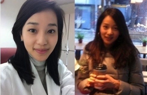 허양임(의사/인제대학교부속서울백병원임상강사)
그룹 젝스키스의 멤버였던 고지용이 의사 허양임 씨와 다음달 결혼한다.