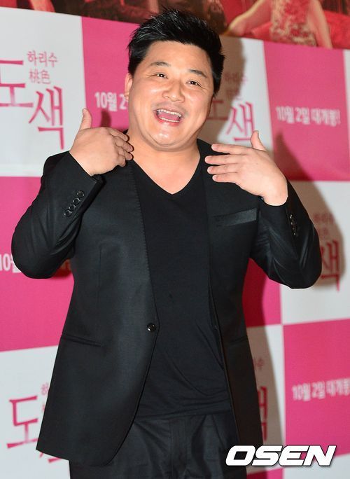 윤정수(개그맨)
개그맨 윤정수가 10억이 넘는 빚을 감당하지 못해 파산신청한 것으로 알려졌다.
　