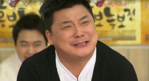 윤정수(개그맨)
개그맨 윤정수의 파산신청 소식이 알려졌다.