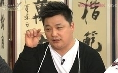 윤정수(개그맨)
개그맨 윤정수(41)가 법원에 파산신청을 한 사실이 전해졌다.
