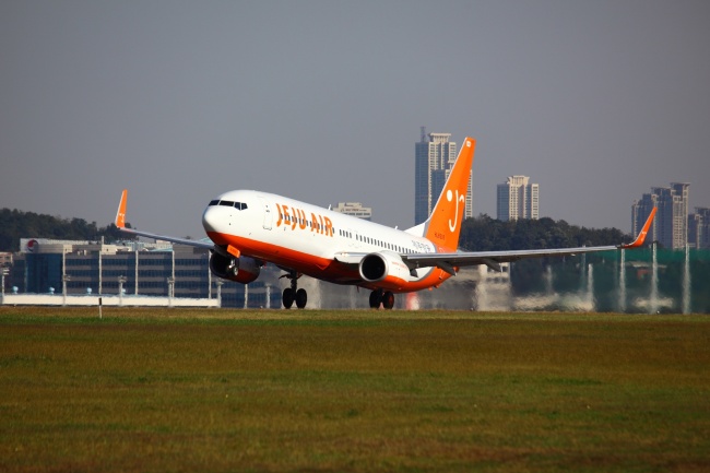 제주항공이 김포~오사카 취항 4주년을 맞이해 특별 할인 판매를 실시한다고 13일 밝혔다.