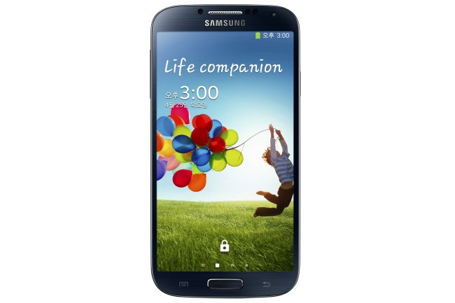 갤럭시 S4