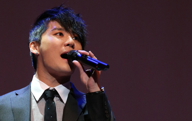 준수(김준수/가수/뮤지컬배우/JYJ)
Hallyu star Kim Junsu, also referred to as XIA Junsu, has reportedly invested approximately 12.9 billion won ($12 million) in his soon-to-be-opened, 80,000-square-foot family hotel on Jejudo Island.