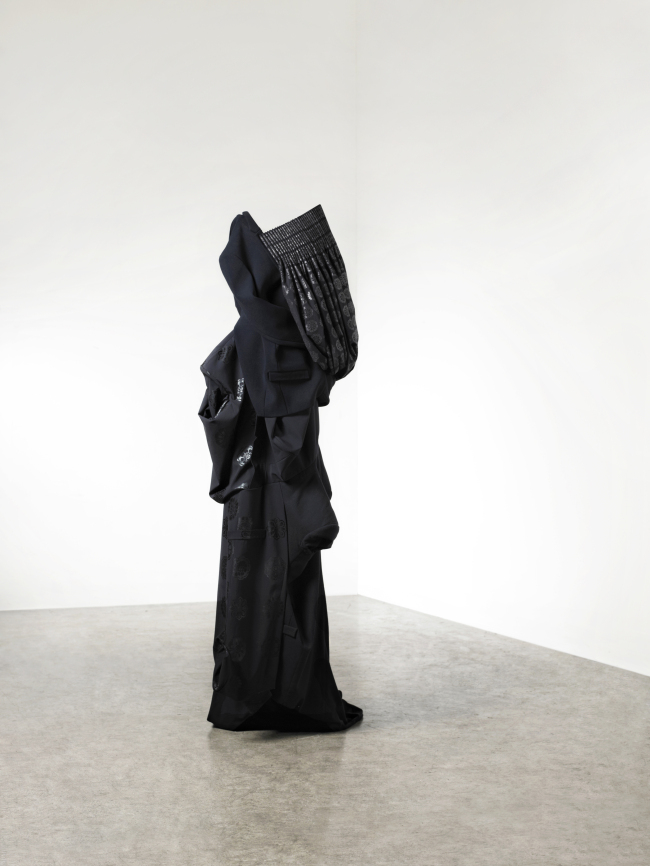 정구호作 '탈피(ecdysis)' 사진제공=2013 울 모던 서울
정구호作 '탈피(ecdysis)' 사진제공=2013 울 모던 서울