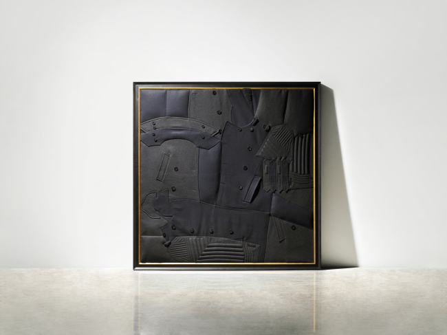 우영미作 'No.51' 사진제공=2013 울 모던 서울
우영미作 'No.51' 사진제공=2013 울 모던 서울